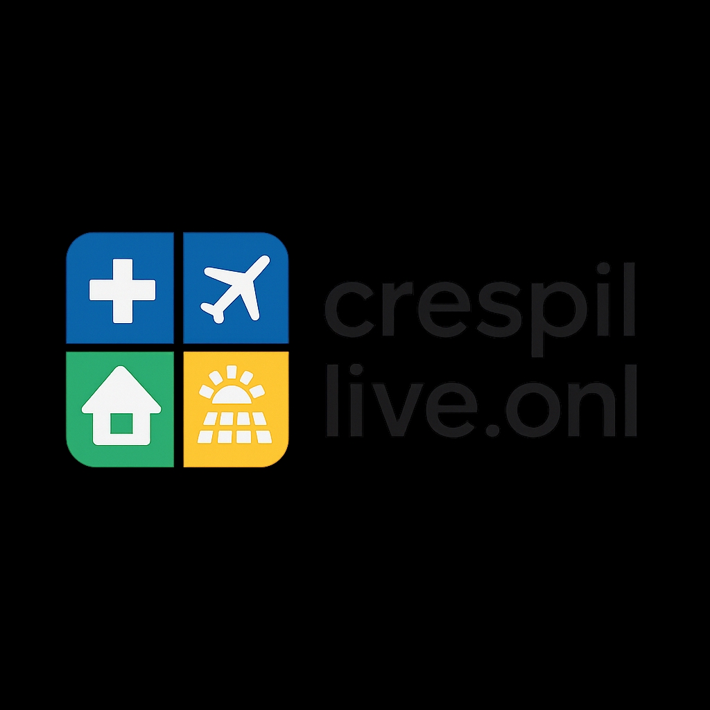 Crespilive